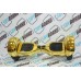 Titan - Chrome Gold 10 Inch